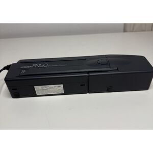 VTG Citizen PN‑50 Pocket Notebook Printer KF10‑M01 Portable Direct 